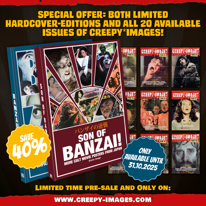 SPECIAL OFFER BUNDLE #4: Save 40%